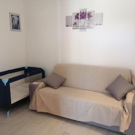 הוילה ולדריצ'ה Casa Vacanze Dorotea מראה חיצוני תמונה