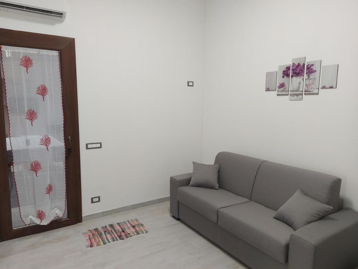 הוילה ולדריצ'ה Casa Vacanze Dorotea מראה חיצוני תמונה