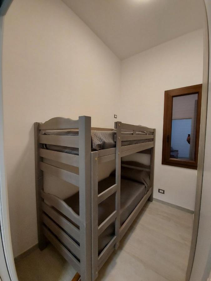 הוילה ולדריצ'ה Casa Vacanze Dorotea מראה חיצוני תמונה