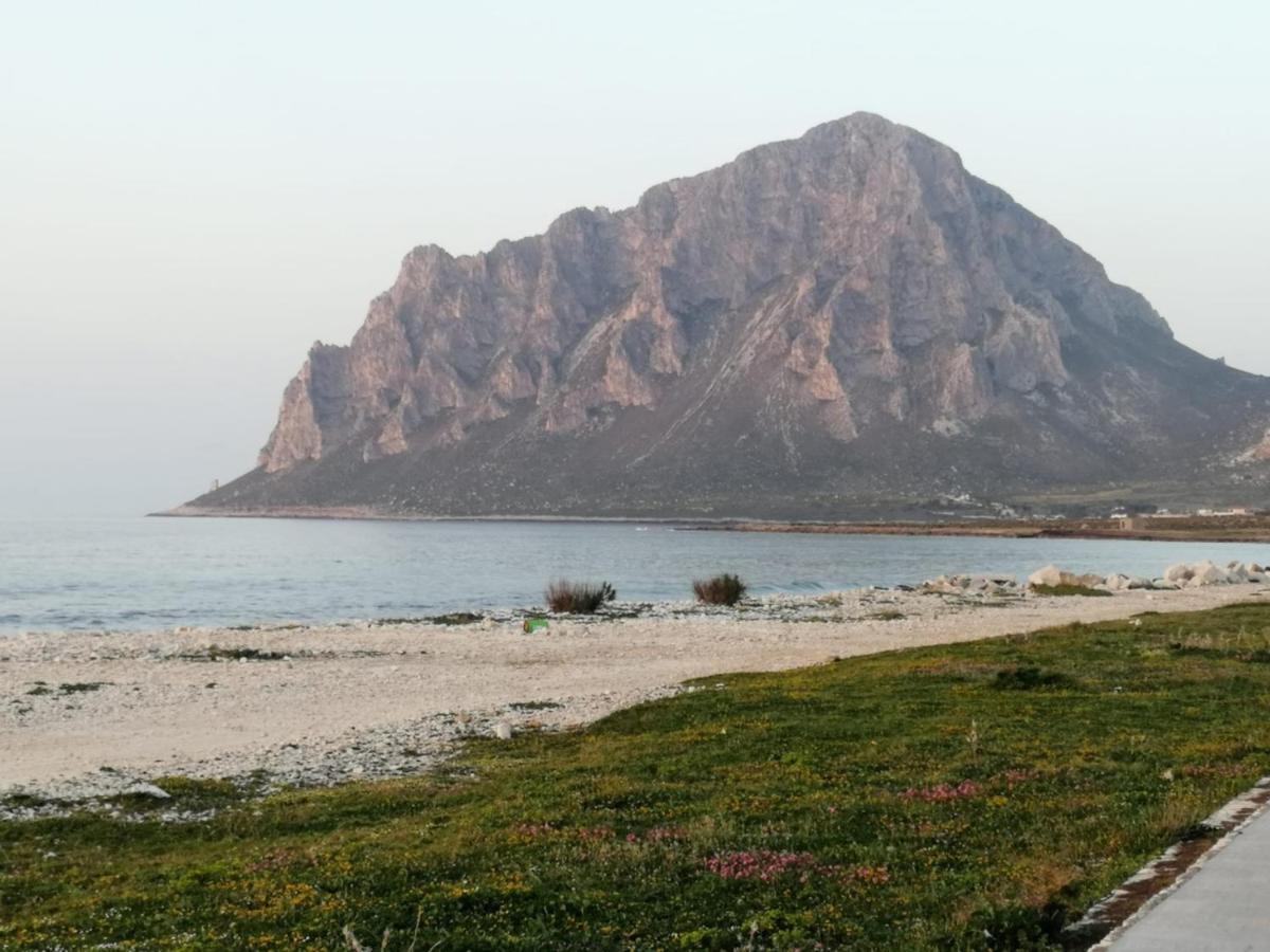 הוילה ולדריצ'ה Casa Vacanze Dorotea מראה חיצוני תמונה