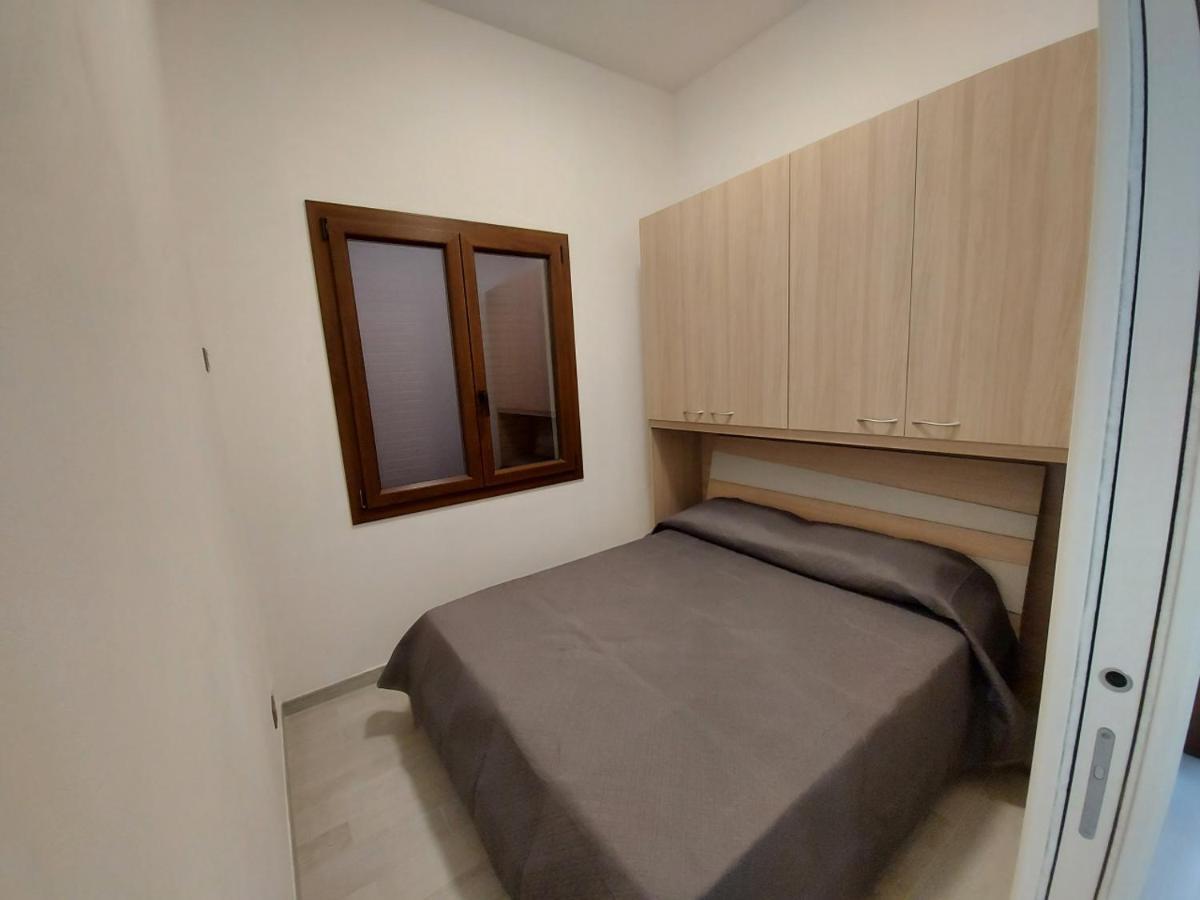הוילה ולדריצ'ה Casa Vacanze Dorotea מראה חיצוני תמונה