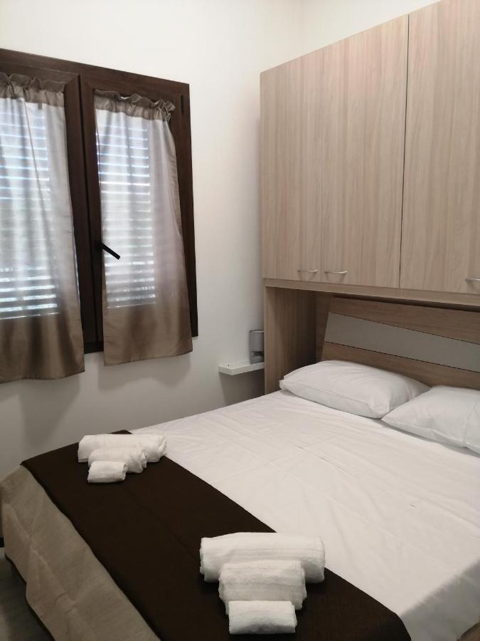 הוילה ולדריצ'ה Casa Vacanze Dorotea מראה חיצוני תמונה